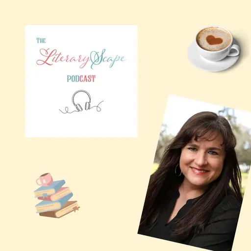 Behind the Badge: A Conversation with Romantic Suspense Powerhouse Lynette Eason