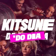 Thunderbolts* | Kitsune [*do Dia]
