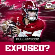 Draft Expert REVEALS Second-Round GRADE On Alabama QB Ty Simpson; Arizona Cardinals In Play?