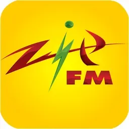 Zip FM 103 Jamaica