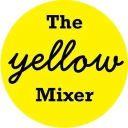 The Yellow Mixer