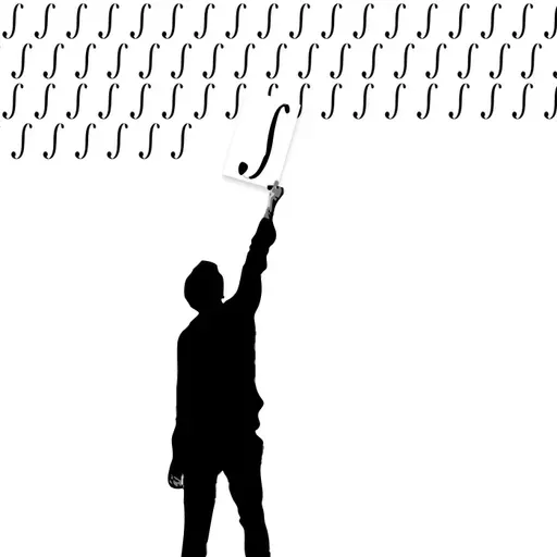 REVERIES 26 #11 “strive not”