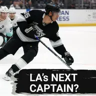 Kings fans on Kempe's contract, Kopitar's future, the team's next captain and more