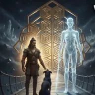 David Block on Where Gods Are Born, Part 2