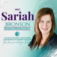 Interview with Sariah Bronson, CEO of Silver Pro Solutions