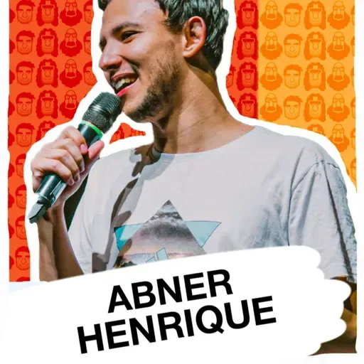 Da Bíblia ao TikTok com Abner Henrique #86