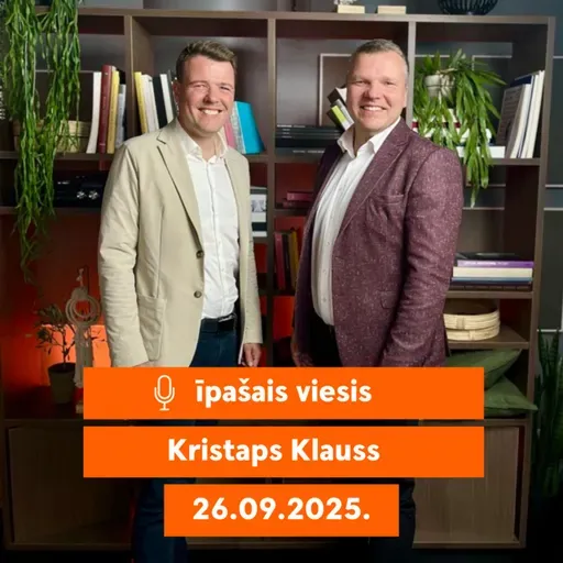 Koksne un mežu investīcijas |Kristaps Klauss |Swedbank Private Banking 146