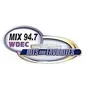 MIX 94.7 WDEC - WDEC-FM
