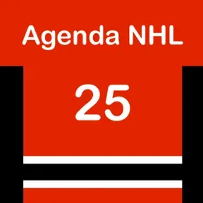 Agenda NHL