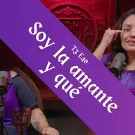 T3 E40 - Soy la amante y qué