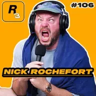Million Dollar Frog (feat. Nick Rochefort) - Radio Ridley Radio | Ep. 106