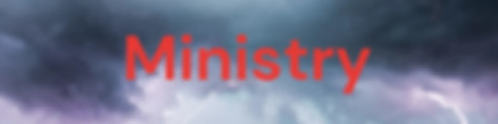 💫Calming The Storm Ministry💫