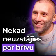 Šo nekur neesmu stāstījis - Gatis Irbe (Gacho / Mesa) - #35