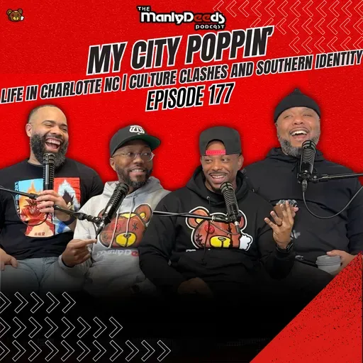 My City Poppin' I Ep. 177