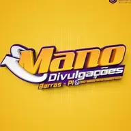 Mano Divulgacoes