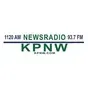 Newsradio 1120 AM 93.7 FM - KPNW