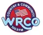 WRCO FM 100.9 - WRCO-FM