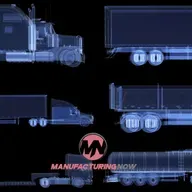 LISTEN: Trailer Manufacturer to Idle Two Plants, Cut 270 Jobs