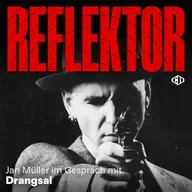 Drangsal - Teil 1: „Mir hat im Leben lange gefehlt, gehört zu werden“
