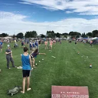 Online betting lawsuit, New election poll, Wisconsin kubb documentary