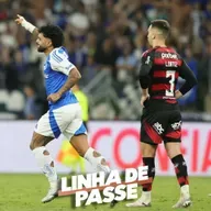 Gabigol tem 'noite de ex' inesquecível, a polêmica de Dudu e a janela do Flamengo - Linha de Passe