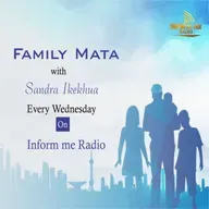Family Mata ( Protect Your Girl Child From Abuse )