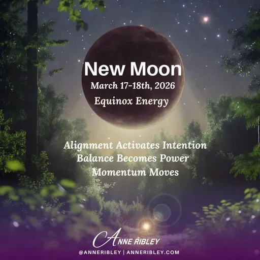 March Full Moon 2026 Insider