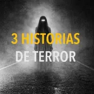 3 Historias De Terror Vol. 196