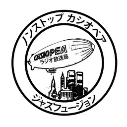 Nonstop Casiopea 配信中