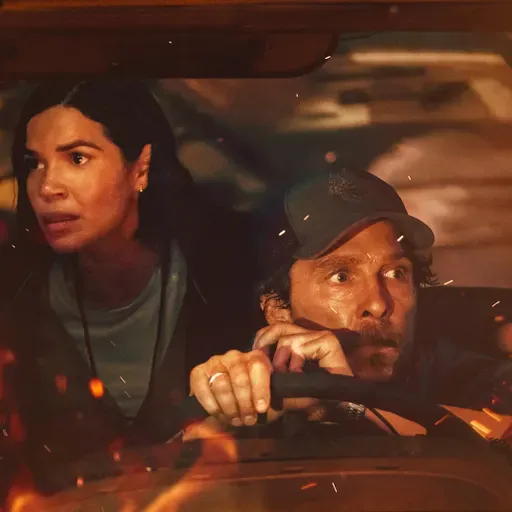 Filmy v síti #66: Wahlberg krade, Scorsese vypráví a my řešíme, jak dlouhé jsou vlastně seriály