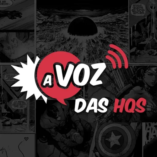 A Voz das HQs. 158. O Retorno de WOLVERINE. Primeiras Impressões - Ministério dos Quadrinhos