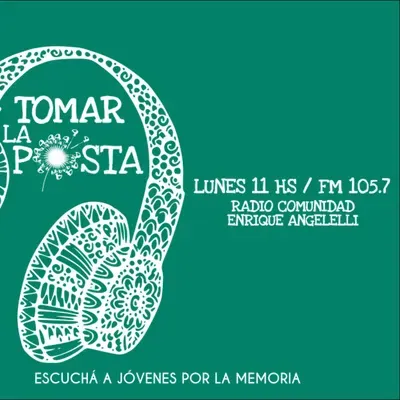 Tomar la Posta 23-11-2021 Cuarta Temporada