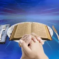 Part 2 A Time Of Prayer And Fasting - Eating The Words Of Spirit & Life