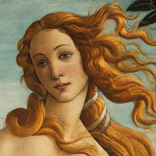 144. Venus mitologia