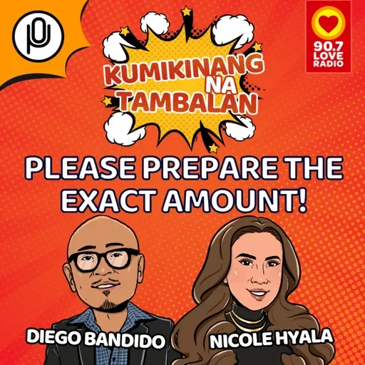 Please prepare the exact amount!