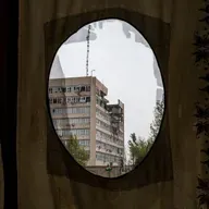 How Iranians See the War