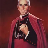C&SI - Blessed Archbishop Fulton Sheen - 8 March 2026 (S06E16)