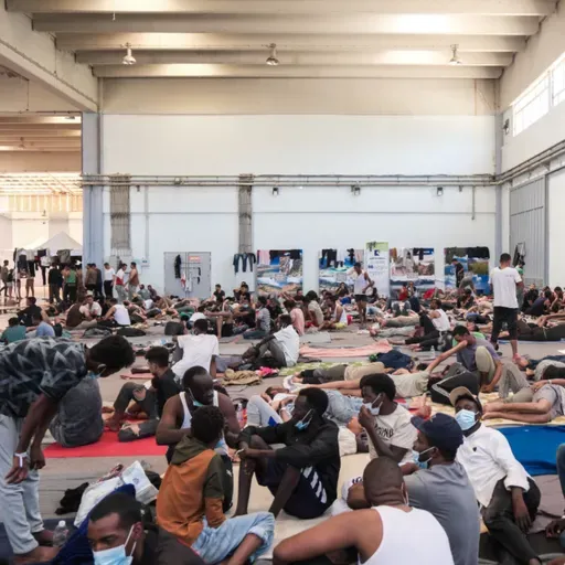 Μεταναστευτικό: Πιέζεται ξανά η Κρήτη, τι θα κάνει η κυβέρνηση