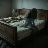 （一）二手床買一送一的秘密（二）奈米級風水服務遇鬼記