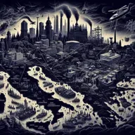 Katastrofa ekonomike e Ballkanit e shpjeguar thjeshtë - Buchi Podcast Shqip #181 | Testament