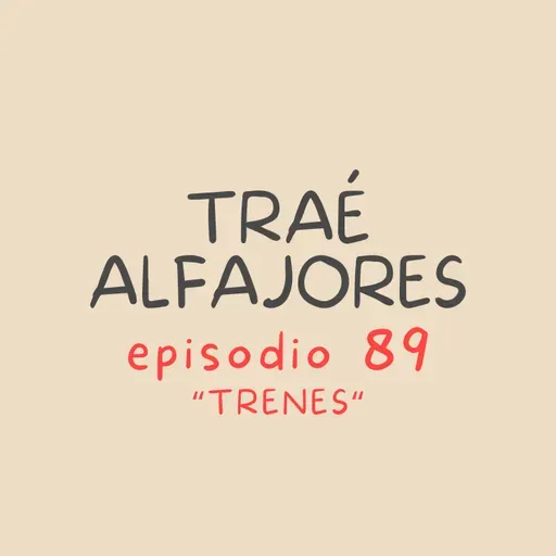 Trenes
