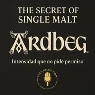 Ardbeg: Intensidad que no pide permiso