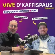 Zukunft op eise Gemenge, Chancen & Defien am Ëmgang mat der Ki a villes méi