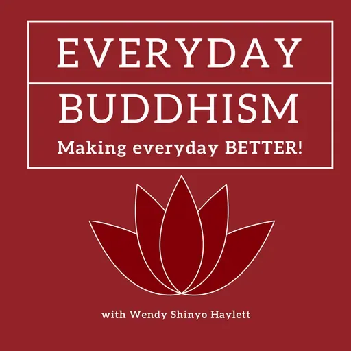 Everyday Buddhism 113 - "Open" with Nate Klemp