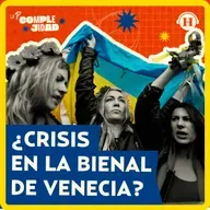 ¿El arte debe ser político? La polémica detrás de la Bienal de Venecia