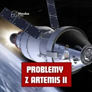 Problematyczny powrót USA na Księżyc