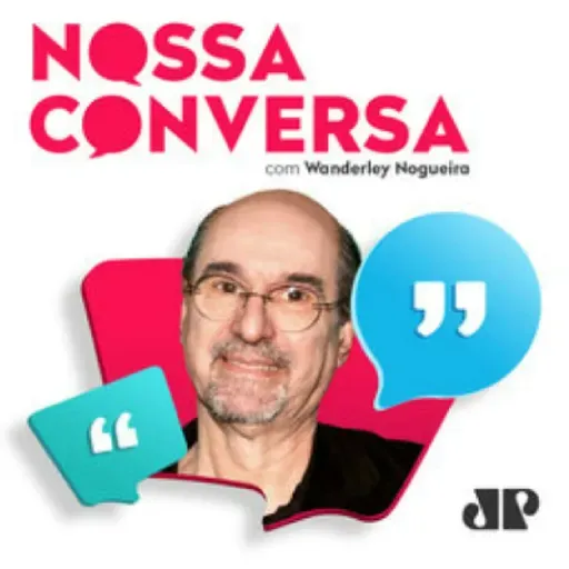 Minutos com Wanderley Nogueira - JESUS: um "fantasma do bem" rondando a CBF e a GÁVEA