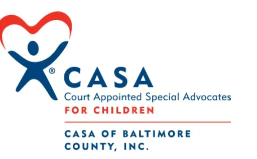 Jennifer Stine of CASA Baltimore County tells Nestor about loving homes for children in foster care