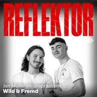 Reflektor Magazin März-Edition mit Wild und Fremd