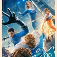 CRÍTICA | LOS 4 FANTÁSTICOS: PRIMEROS PASOS (2025) - MATT SHAKMAN